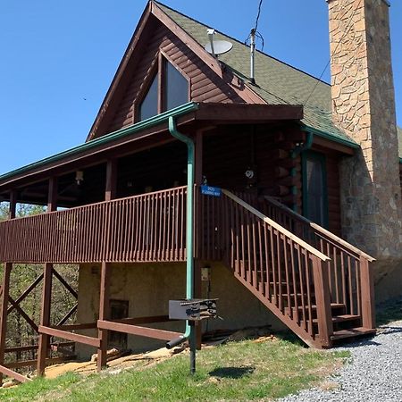 Grand Vistas Villa Sevierville Luaran gambar