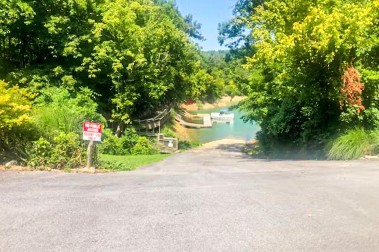 Grand Vistas Villa Sevierville Luaran gambar